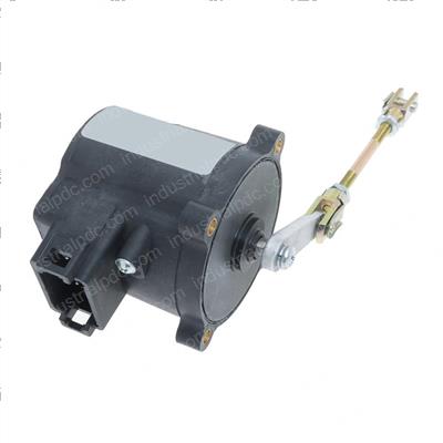 Picture of Governor-Controller