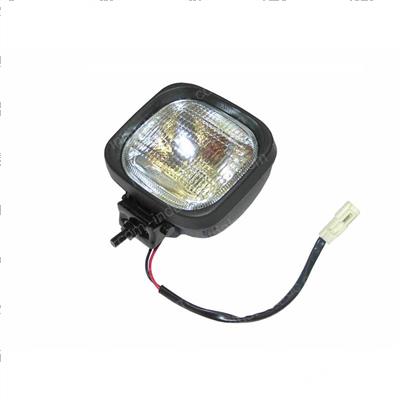 Picture of Lamp - 12 Volt