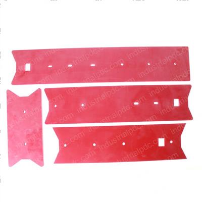 Picture of Blade Kit - Deck Red Gum