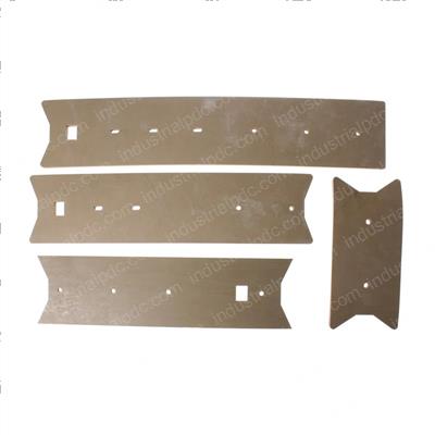 Picture of Squeegee Kit - Tan Gum