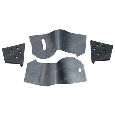Picture of Skirt Kit-Broom