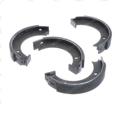 Picture of Brake Shoe Kit