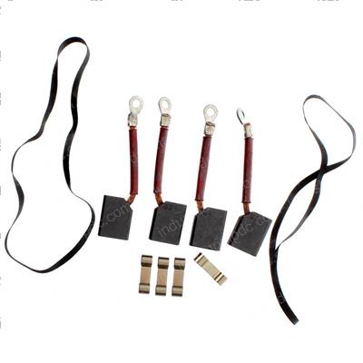 Picture of Brush Kit-Motor