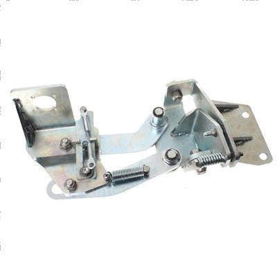 Picture of Brkt Kit-Rt Side Broom