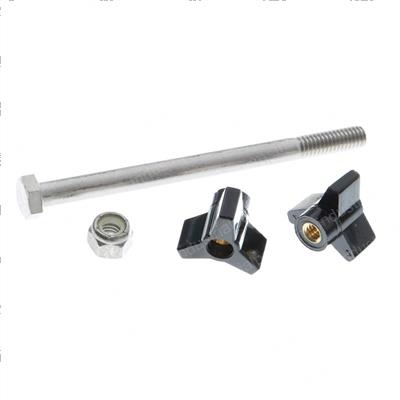 Picture of Hardware Kit-Side Sqgee Rt