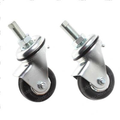 Picture of Caster Kit-Squeegee