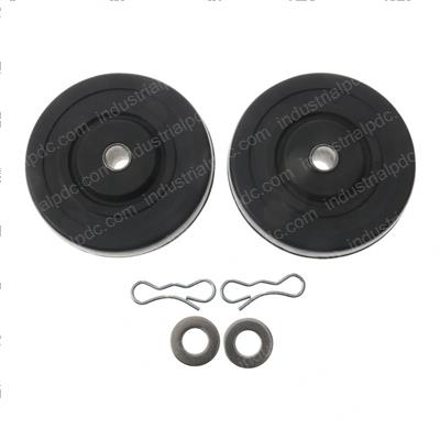 Picture of Wheel Kit-Squeegee