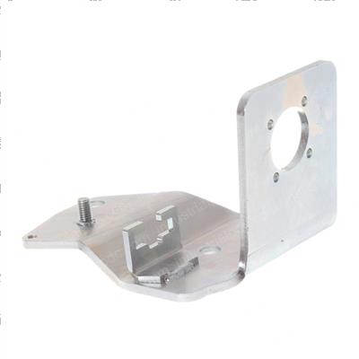 Picture of Broom Motor Mount Weldmentrs