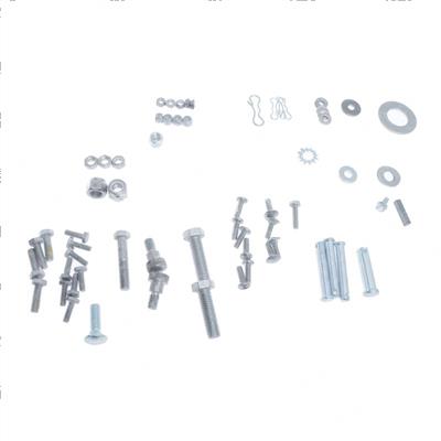 Picture of Hardware Kit-Main Broom Sys