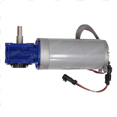 Picture of Left Gearmotor/Cable Kit