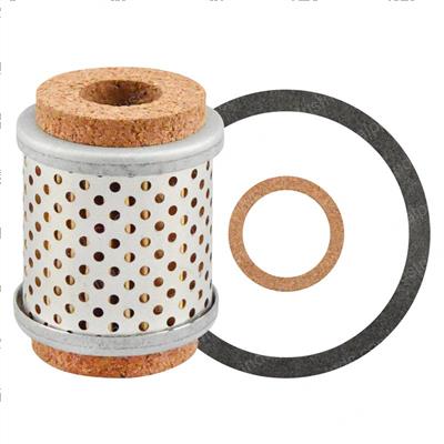Picture of Filter - Fuel
