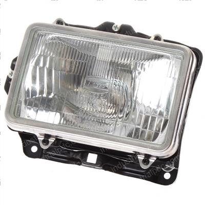 Picture of Lamp Set -  Head -  Lh S