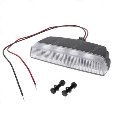 Picture of Redline Work  Light 12 48v