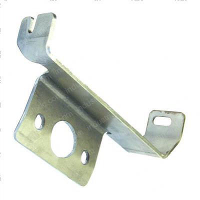 Picture of Bracket Sub Assembly He