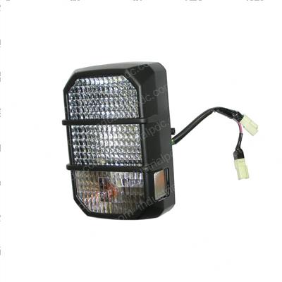 Picture of Lamp - Combination