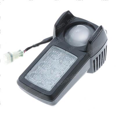 Picture of Lamp Assy, Head