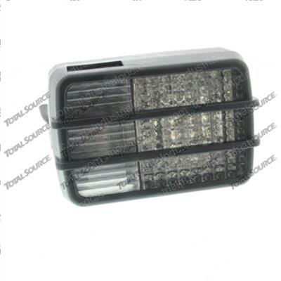 Picture of Lamp Assembly - Lh