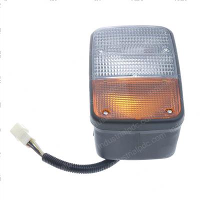 Picture of Lamp Assy- Combinati