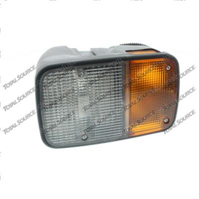 Picture of Lamp - Combination