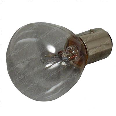 Picture of Bulb - 36 Volt 40 Watt