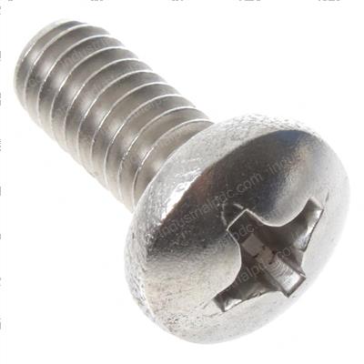 Picture of Screw - Phillips - Pan Head