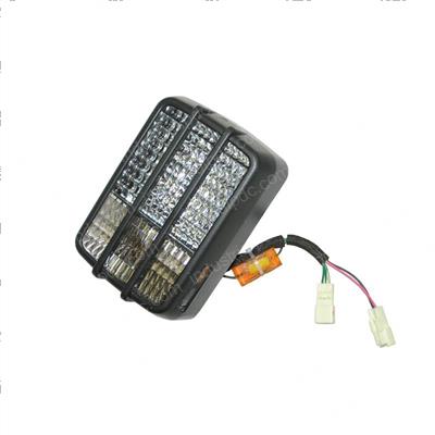 Picture of Lamp - Combination