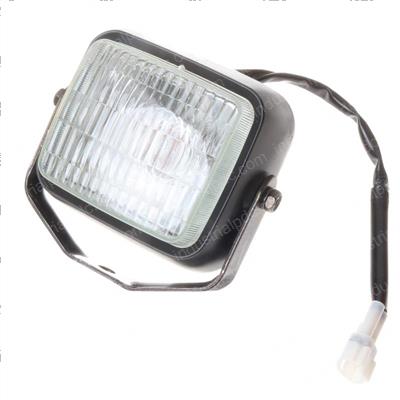 Picture of Lamp Assy- Head