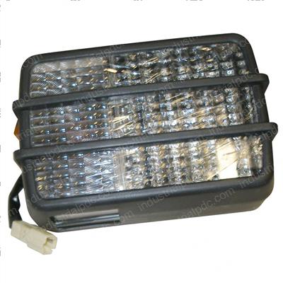 Picture of Lamp - Rear