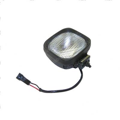 Picture of Lamp - Head