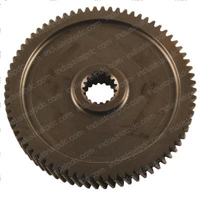 Picture of Gear - Helical