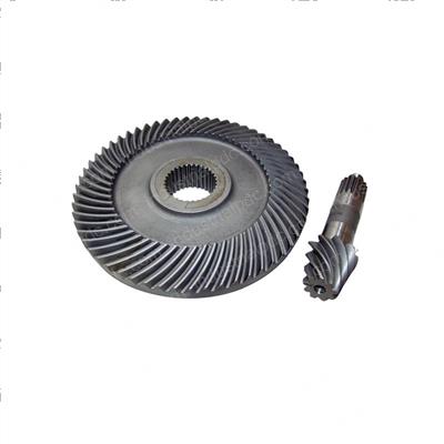 Picture of Gear and Pinion Set