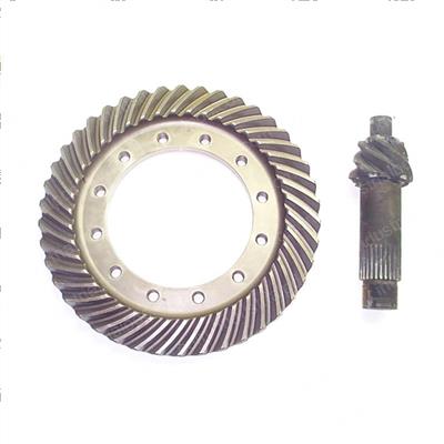 Picture of Gear Set - Ring + Pinion
