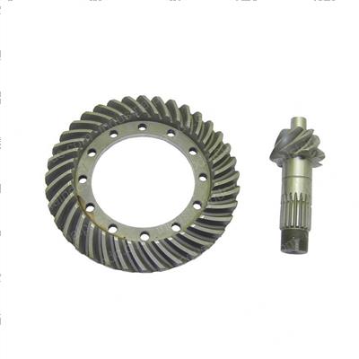 Picture of Gear Ring -+ Pinion