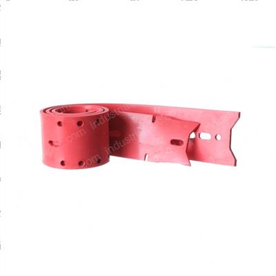 Picture of Squeegee Kit - Red Gum