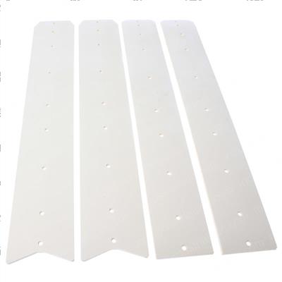 Picture of Skirt Blade Kit-Gum