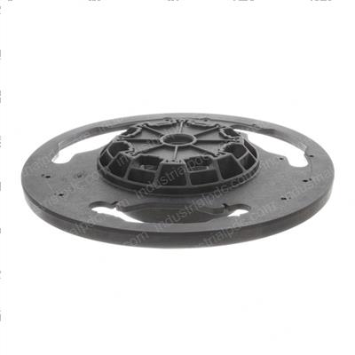 Picture of Brush Plate