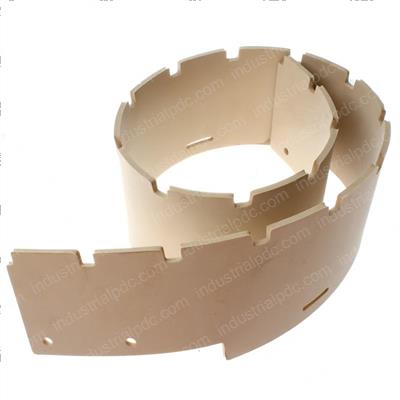 Picture of Blade Front 34