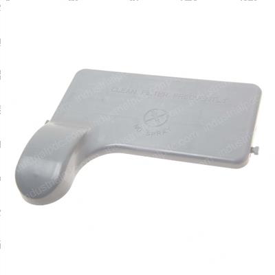 Picture of Cover Fltr Box W/Gskt