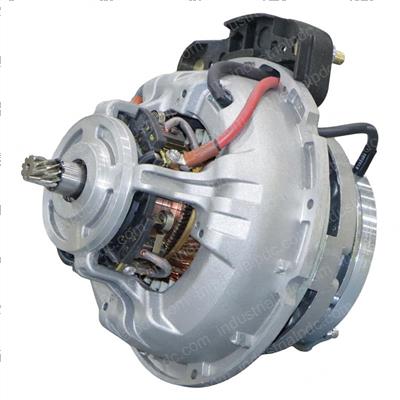 Picture of Motor
