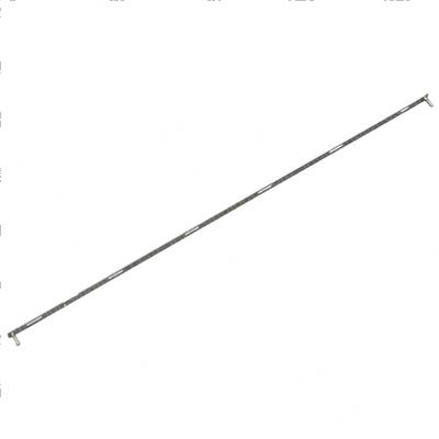 Picture of Weldment-Rear Strap