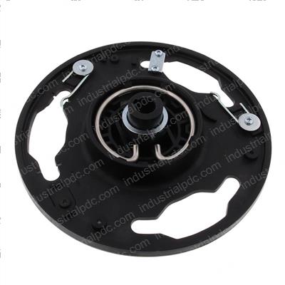 Picture of Brush Plate Assy Rt