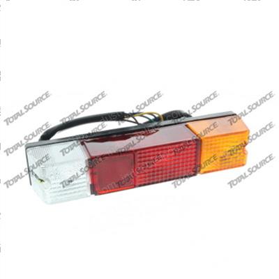 Picture of Lamp - Rear (24 Volt 32 Cp)