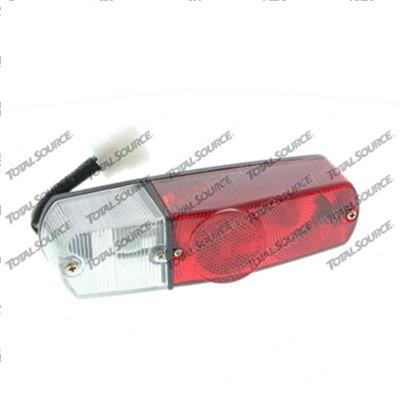 Picture of Lamp - 12 Volt