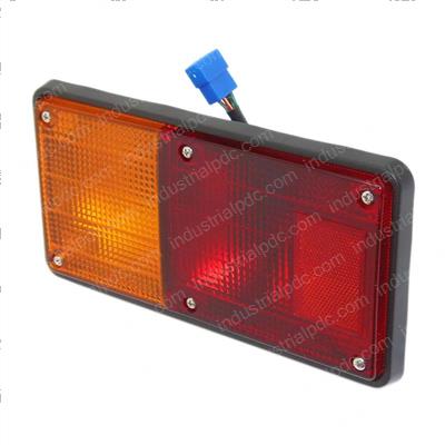 Picture of Lamp Assy- Rear Comb