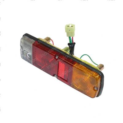 Picture of Lamp Assembly