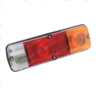 Picture of Lamp Assy- Rear Comb