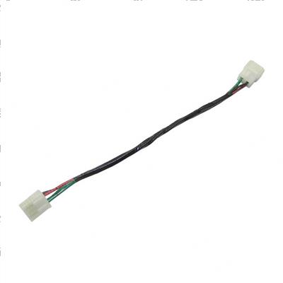 Picture of Harness -Rr Comb.lamp
