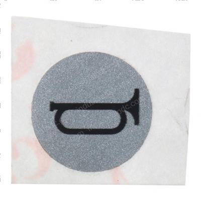 Picture of Decal - Switch  Horn