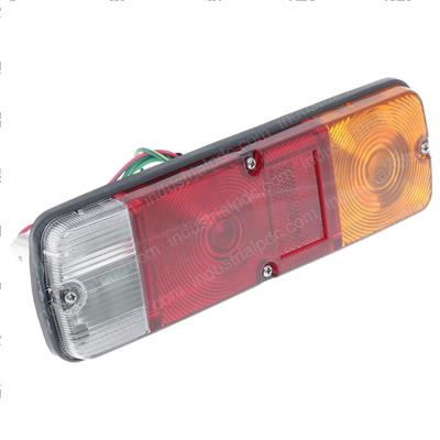 Picture of Lamp Assembly