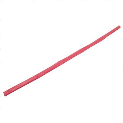 Picture of Heat Shrink 1 in Red Dbl Wall